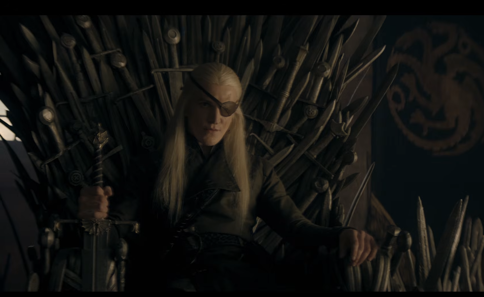 War Is Upon Us With The 'House Of The Dragon' Season Three Trailer